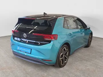 VW ID.3 Pure