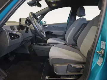 VW ID.3 Pure