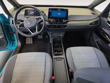 VW ID.3 Pure