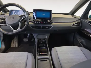 VW ID.3 Pure