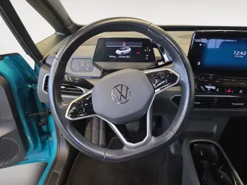 VW ID.3 Pure