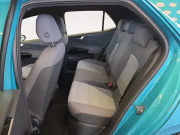 VW ID.3 Pure