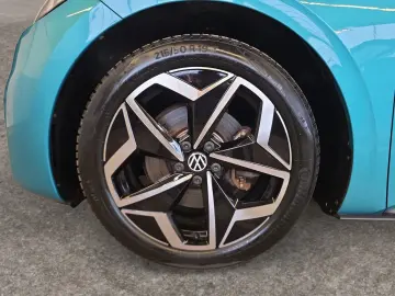 VW ID.3 Pure