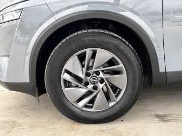 Nissan Qashqai 1.3 DIG-T MHEV Xtronic Acenta