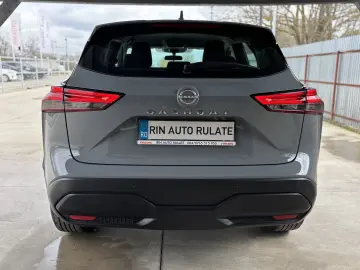 Nissan Qashqai 1.3 DIG-T MHEV Xtronic Acenta