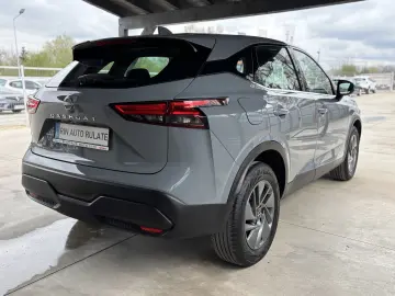 Nissan Qashqai 1.3 DIG-T MHEV Xtronic Acenta