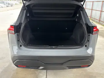 Nissan Qashqai 1.3 DIG-T MHEV Xtronic Acenta