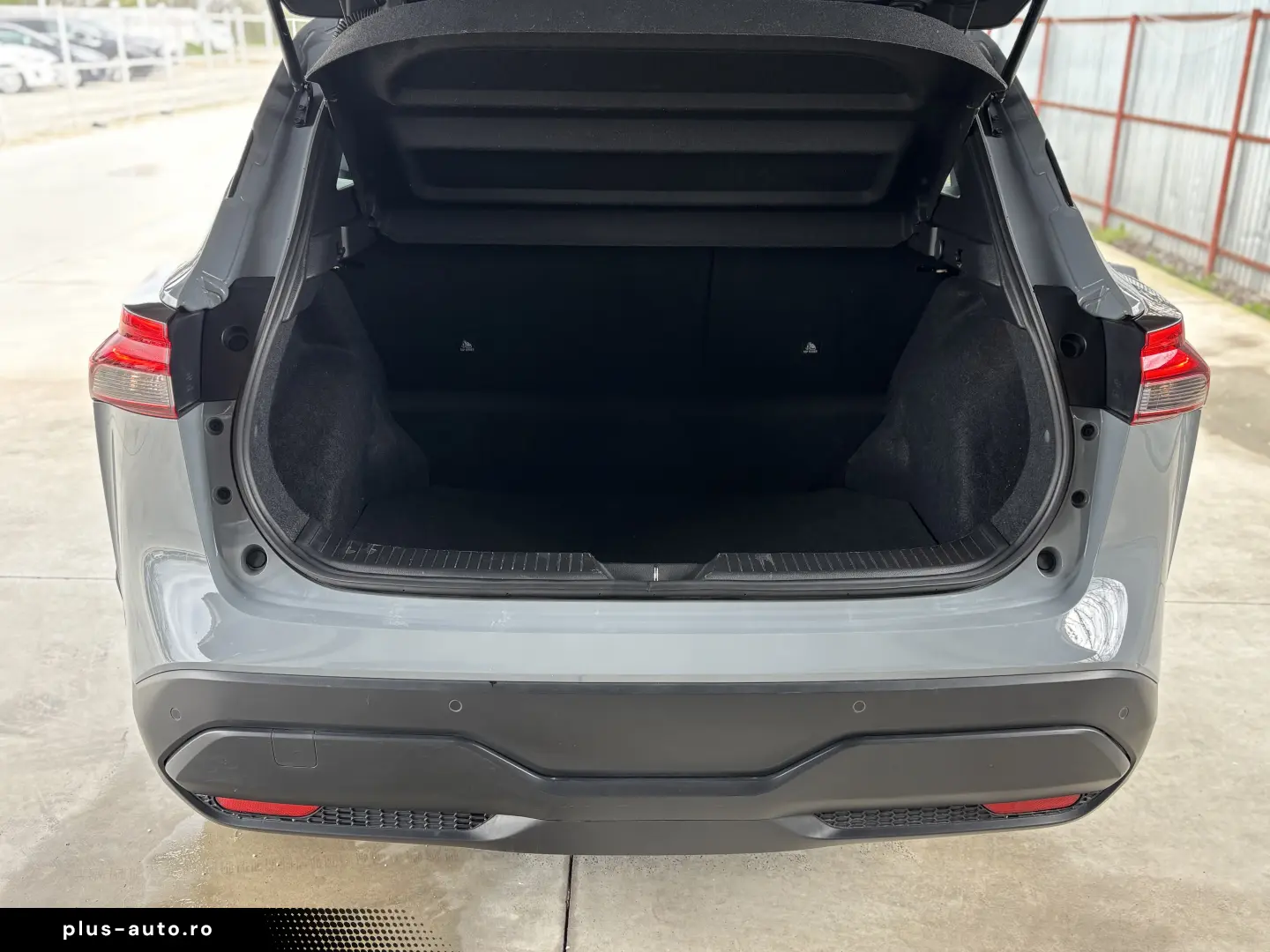 Nissan Qashqai 1.3 DIG-T MHEV Xtronic Acenta