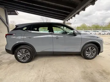 Nissan Qashqai 1.3 DIG-T MHEV Xtronic Acenta