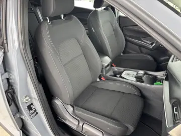 Nissan Qashqai 1.3 DIG-T MHEV Xtronic Acenta