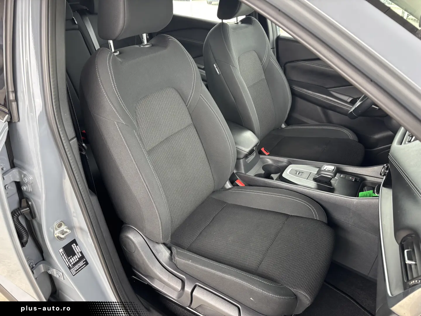 Nissan Qashqai 1.3 DIG-T MHEV Xtronic Acenta