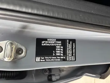 Nissan Qashqai 1.3 DIG-T MHEV Xtronic Acenta