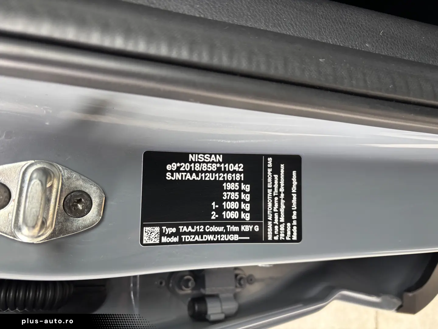 Nissan Qashqai 1.3 DIG-T MHEV Xtronic Acenta