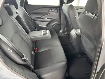 Nissan Qashqai 1.3 DIG-T MHEV Xtronic Acenta