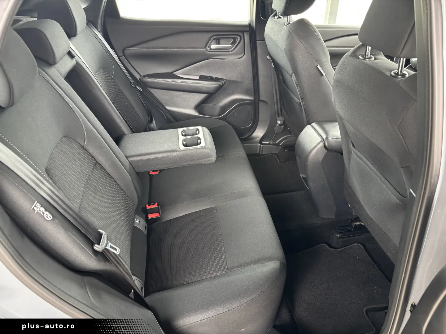 Nissan Qashqai 1.3 DIG-T MHEV Xtronic Acenta