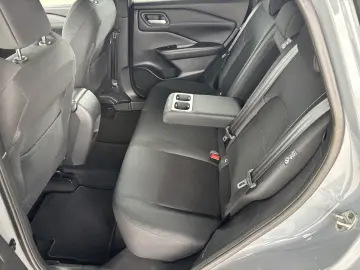 Nissan Qashqai 1.3 DIG-T MHEV Xtronic Acenta