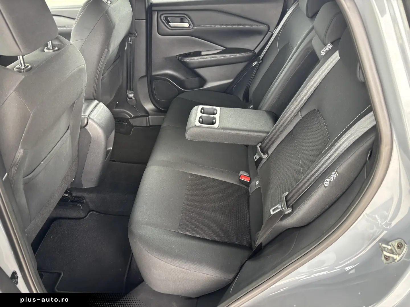 Nissan Qashqai 1.3 DIG-T MHEV Xtronic Acenta