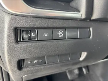 Nissan Qashqai 1.3 DIG-T MHEV Xtronic Acenta