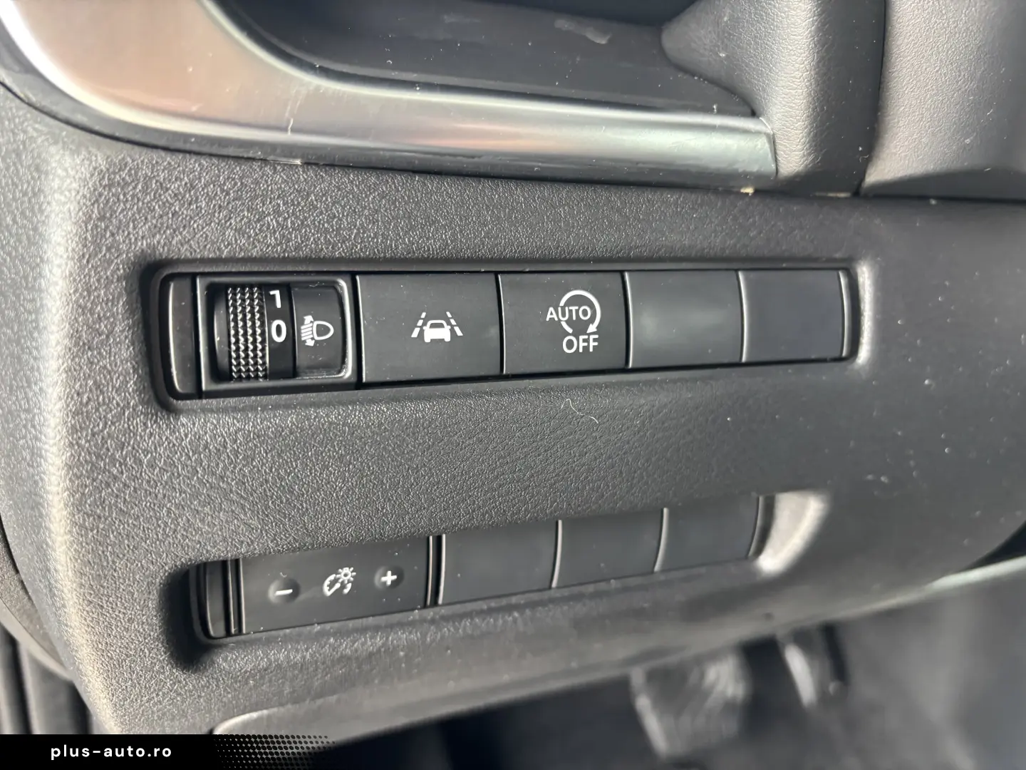 Nissan Qashqai 1.3 DIG-T MHEV Xtronic Acenta