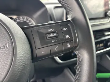 Nissan Qashqai 1.3 DIG-T MHEV Xtronic Acenta