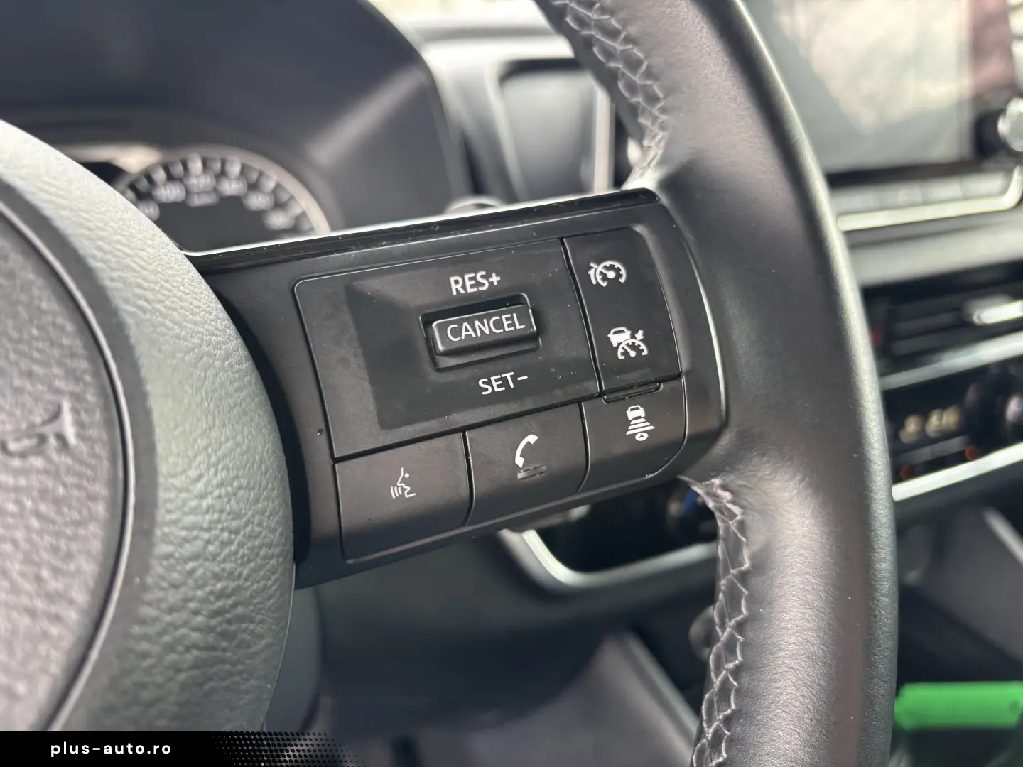 Nissan Qashqai 1.3 DIG-T MHEV Xtronic Acenta