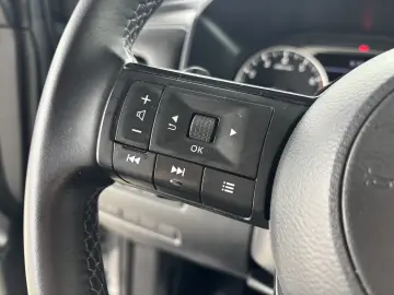 Nissan Qashqai 1.3 DIG-T MHEV Xtronic Acenta