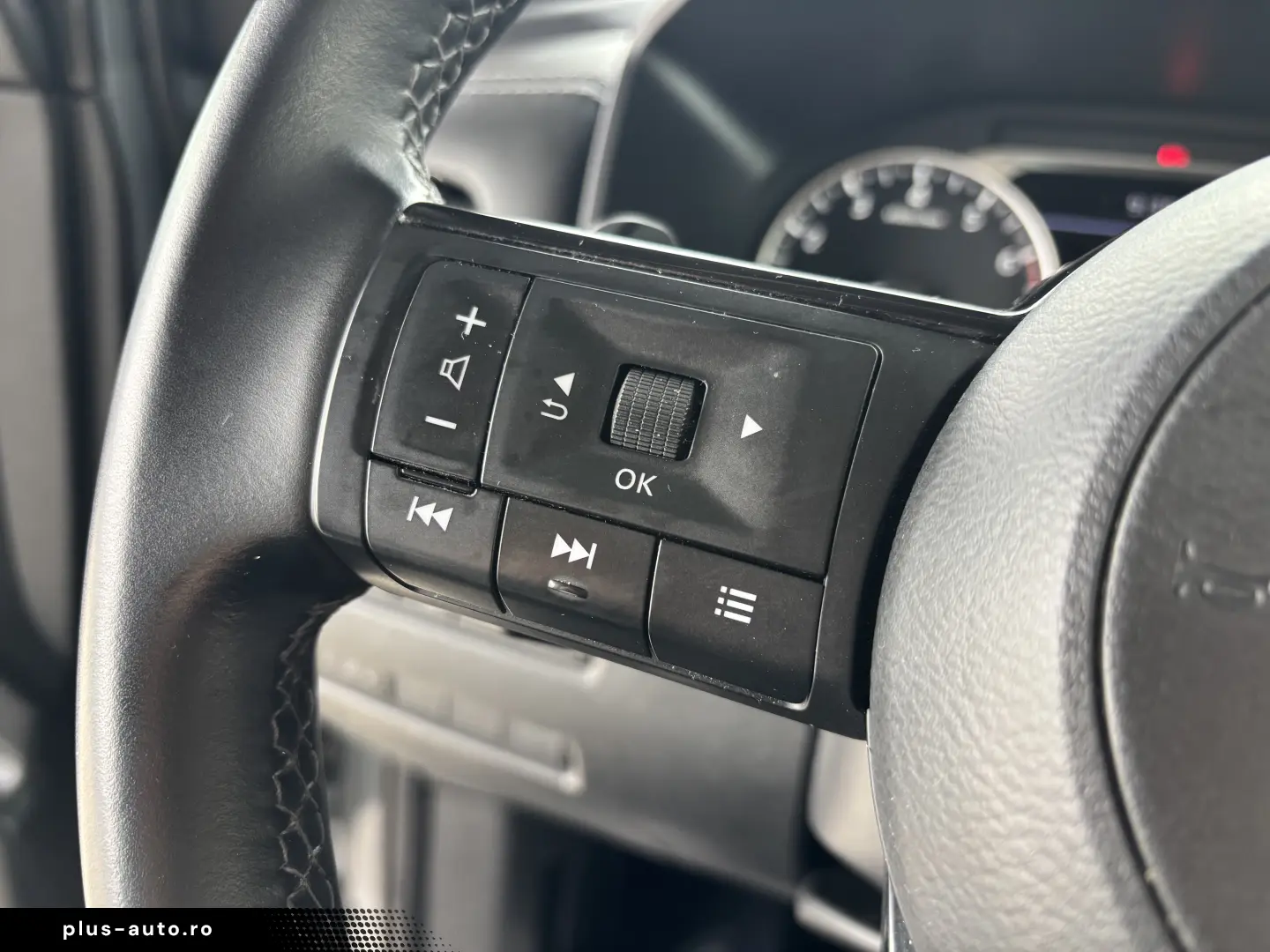 Nissan Qashqai 1.3 DIG-T MHEV Xtronic Acenta