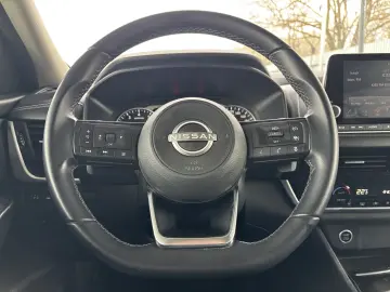 Nissan Qashqai 1.3 DIG-T MHEV Xtronic Acenta