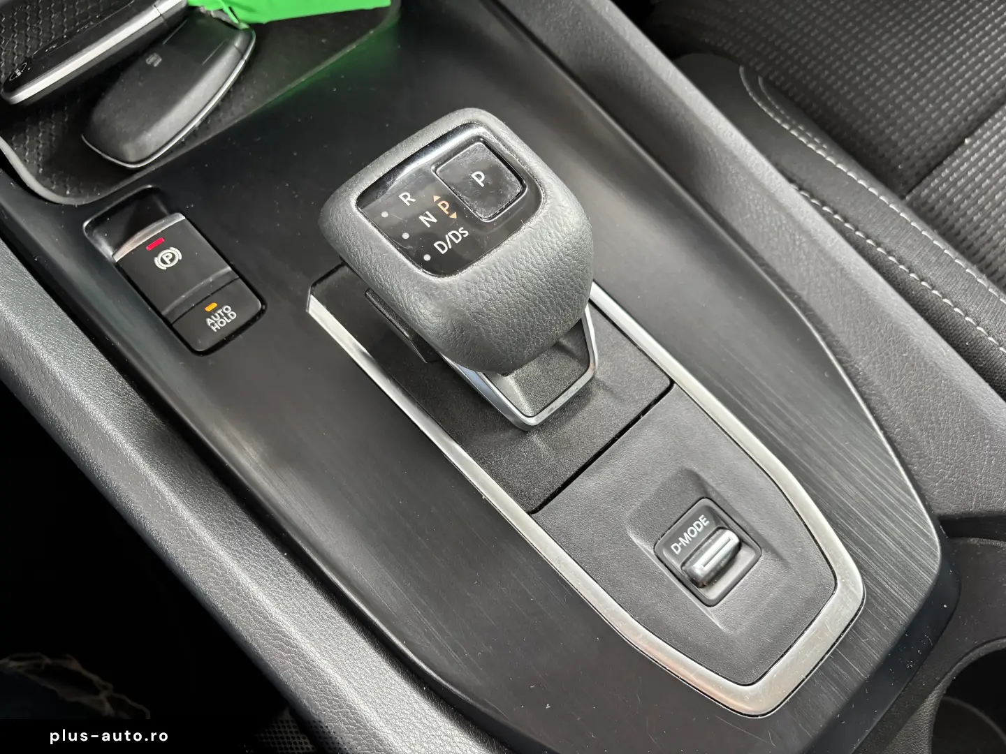 Nissan Qashqai 1.3 DIG-T MHEV Xtronic Acenta