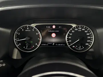 Nissan Qashqai 1.3 DIG-T MHEV Xtronic Acenta