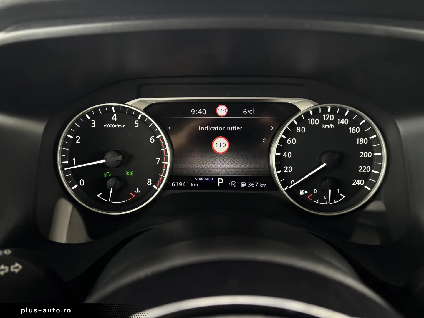 Nissan Qashqai 1.3 DIG-T MHEV Xtronic Acenta