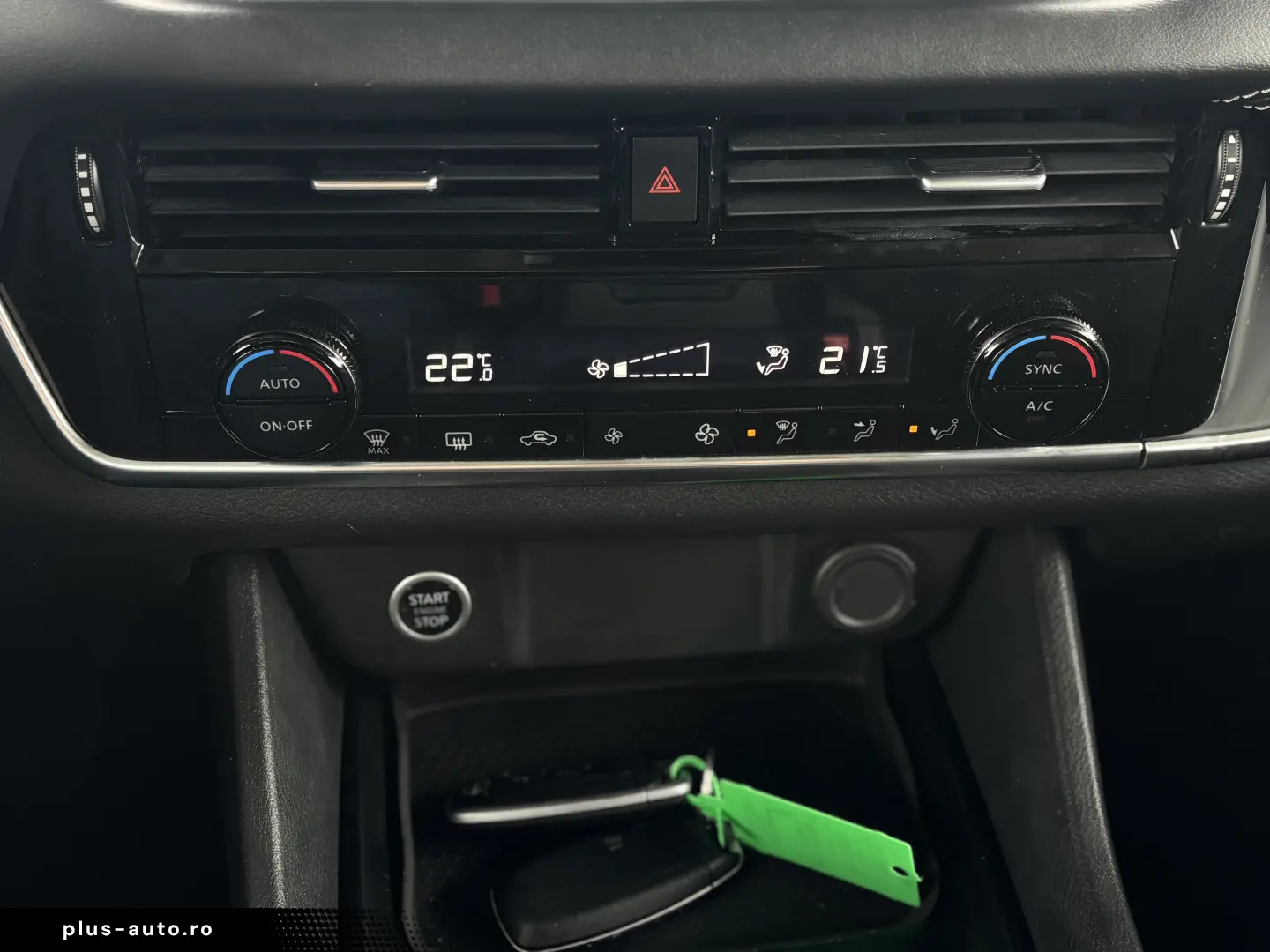 Nissan Qashqai 1.3 DIG-T MHEV Xtronic Acenta