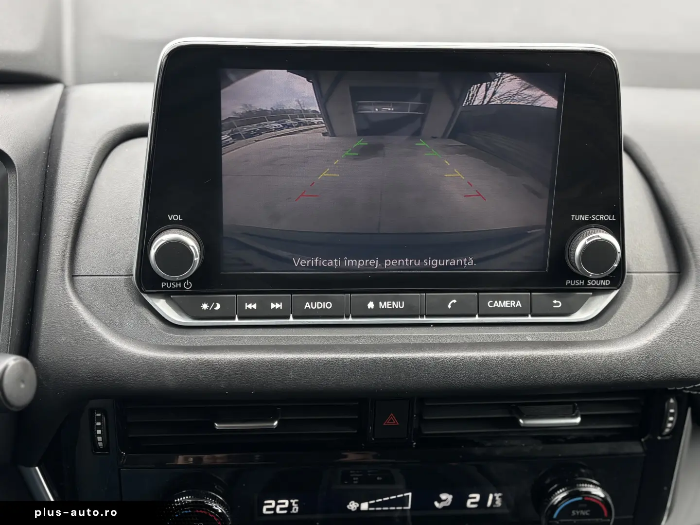 Nissan Qashqai 1.3 DIG-T MHEV Xtronic Acenta