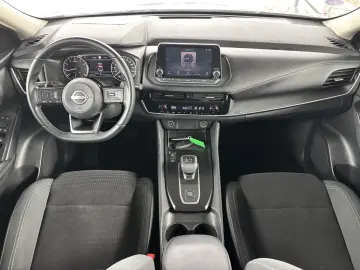 Nissan Qashqai 1.3 DIG-T MHEV Xtronic Acenta