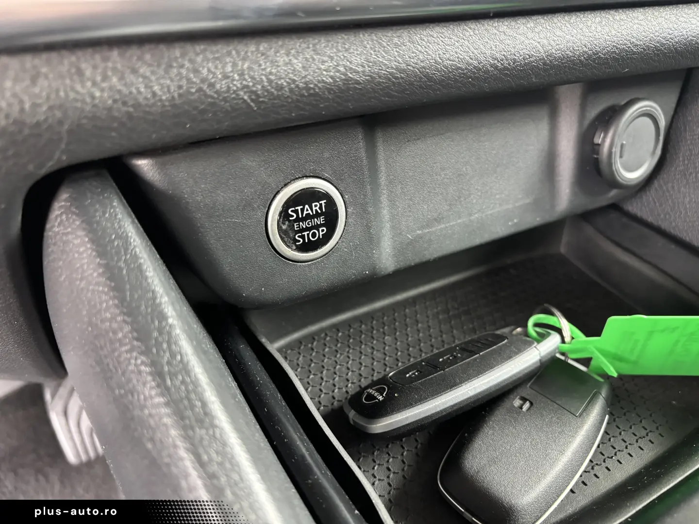 Nissan Qashqai 1.3 DIG-T MHEV Xtronic Acenta