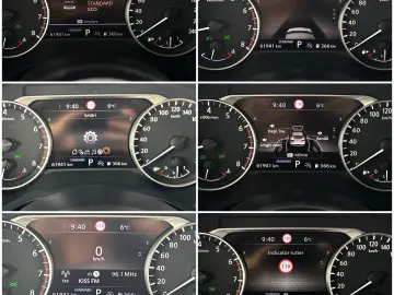 Nissan Qashqai 1.3 DIG-T MHEV Xtronic Acenta