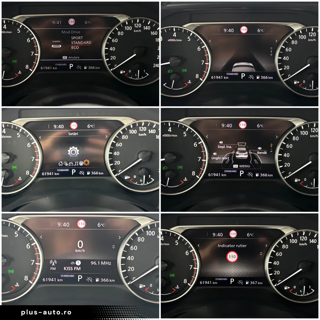 Nissan Qashqai 1.3 DIG-T MHEV Xtronic Acenta