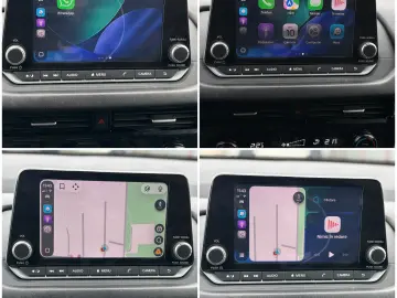 Nissan Qashqai 1.3 DIG-T MHEV Xtronic Acenta