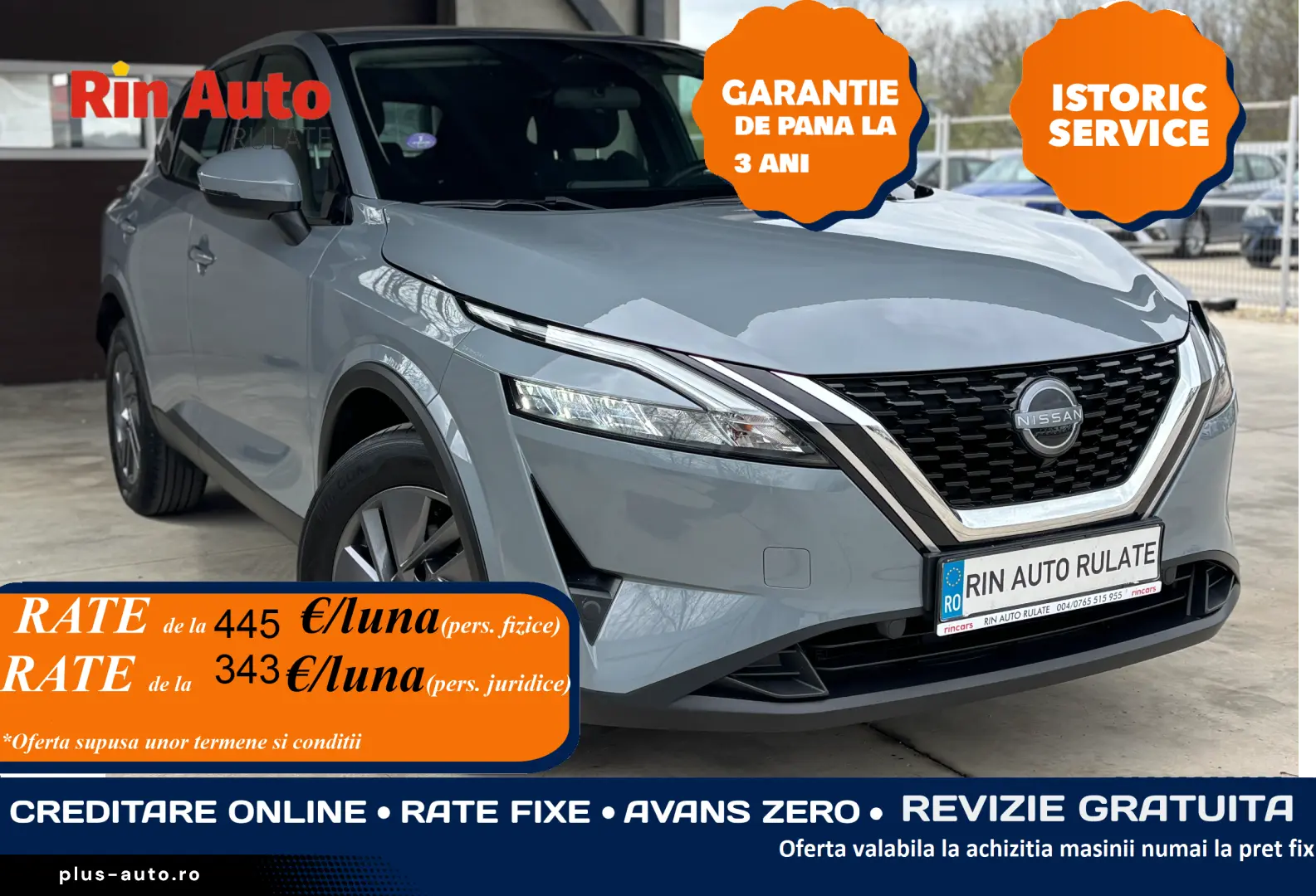 Nissan Qashqai 1.3 DIG-T MHEV Xtronic Acenta