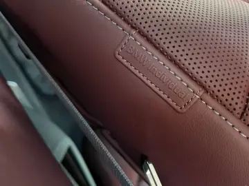 BMW i7 xDr 60  M SPORT PRO LOUNGE SEAT B&W DI LUSSO