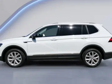 VW Tiguan Allspace 2.0 TDI DSG 4M Highline