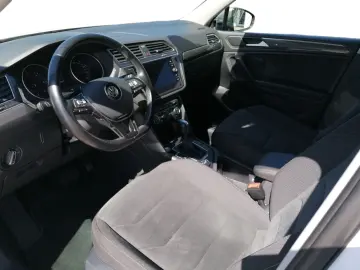 VW Tiguan Allspace 2.0 TDI DSG 4M Highline