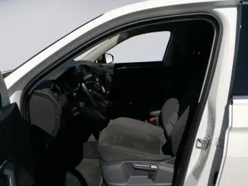 VW Tiguan Allspace 2.0 TDI DSG 4M Highline