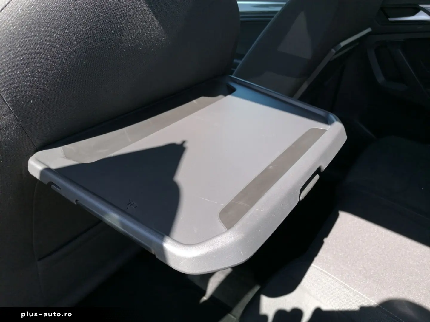 VW Tiguan Allspace 2.0 TDI DSG 4M Highline