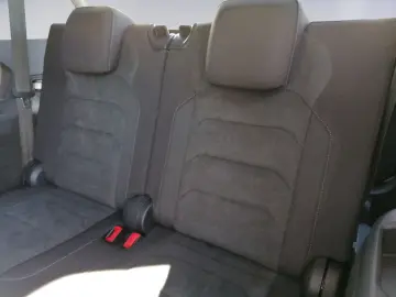 VW Tiguan Allspace 2.0 TDI DSG 4M Highline