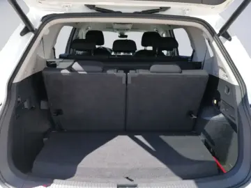 VW Tiguan Allspace 2.0 TDI DSG 4M Highline