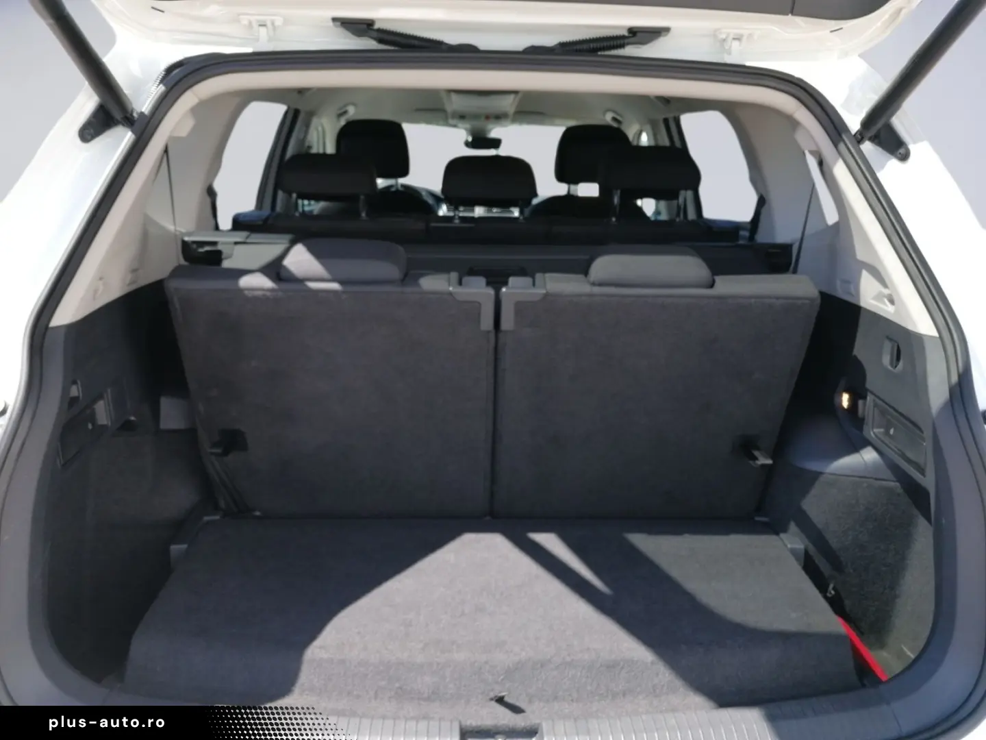 VW Tiguan Allspace 2.0 TDI DSG 4M Highline