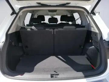VW Tiguan Allspace 2.0 TDI DSG 4M Highline