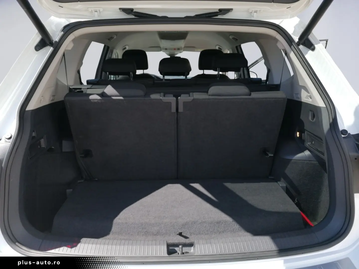 VW Tiguan Allspace 2.0 TDI DSG 4M Highline