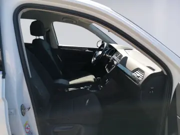 VW Tiguan Allspace 2.0 TDI DSG 4M Highline